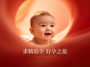 盐城市求精助孕科学助孕 开启专属好孕之旅