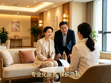 盐城市有偿售卵代生女生的客户的客户群体有哪些