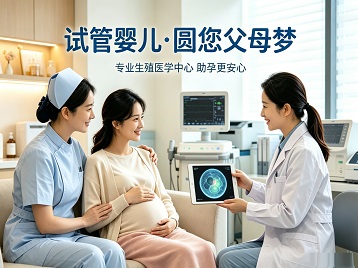 盐城市辅助生育服务 试管婴儿行业的兴起背景、发展与未来展望